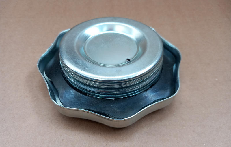 Крышка 45-1103010
